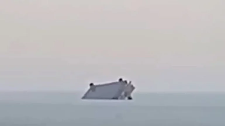  Fundoset varka në Gjirin e Suezit, 4 të vdekur