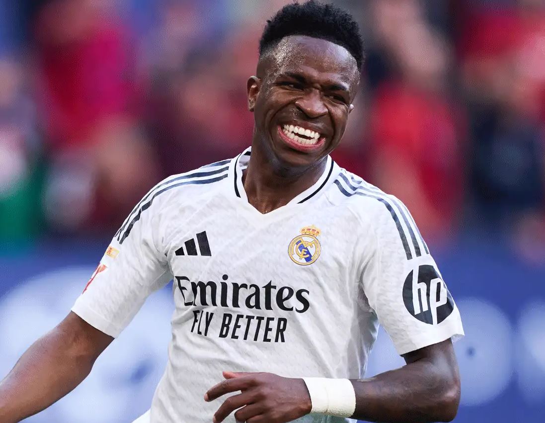 Vinicius kërkon rrogën e njëjtë me Mbapen, Reali shqyrton mundësinë e shitjes së brazilianit