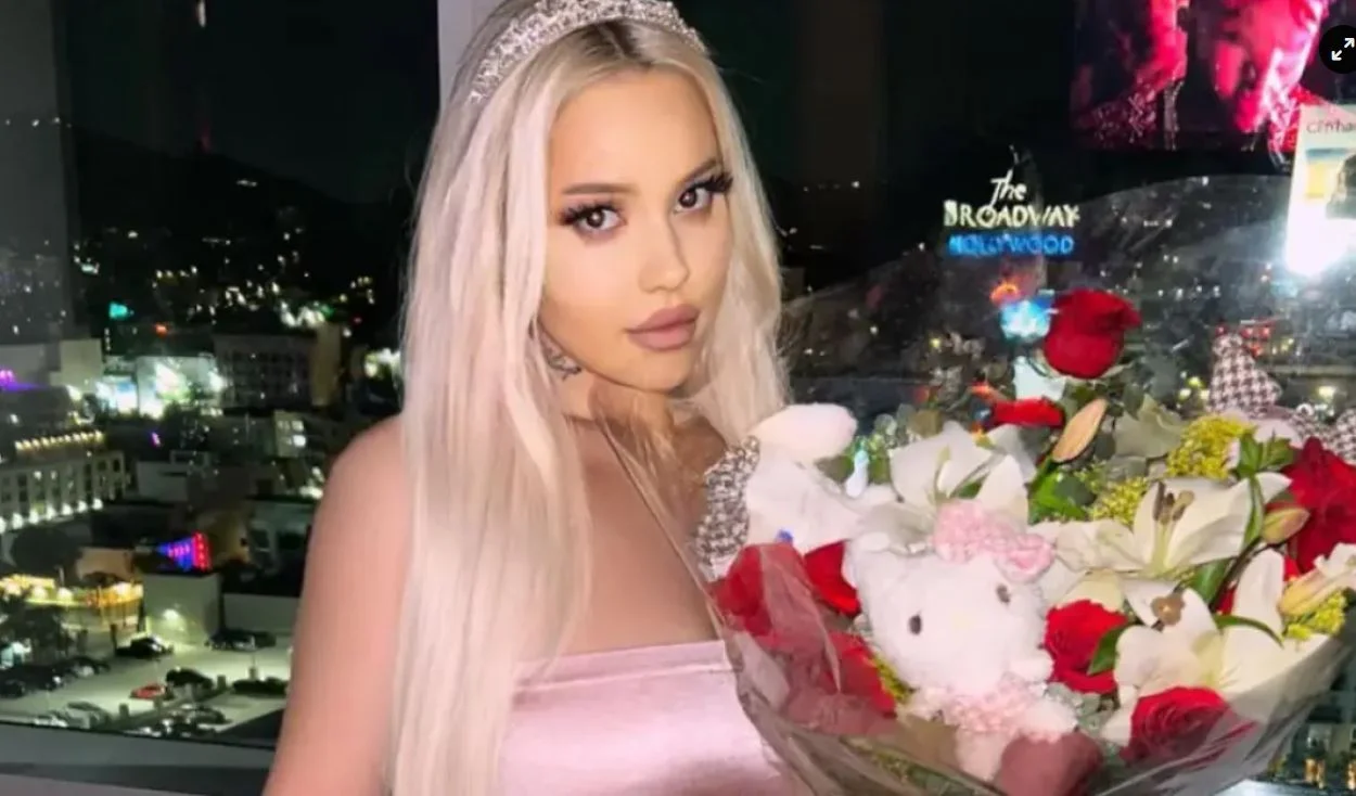 Mister rreth vdekjes së yllit 28-vjeçar të filmave për të rritur