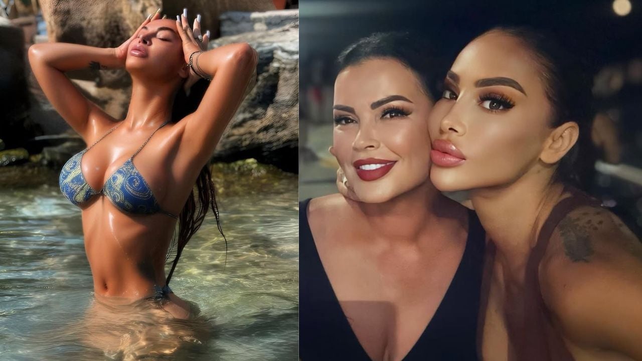 Arrestohet vajza e këngëtares së njohur, iu gjet një sasi kokaine