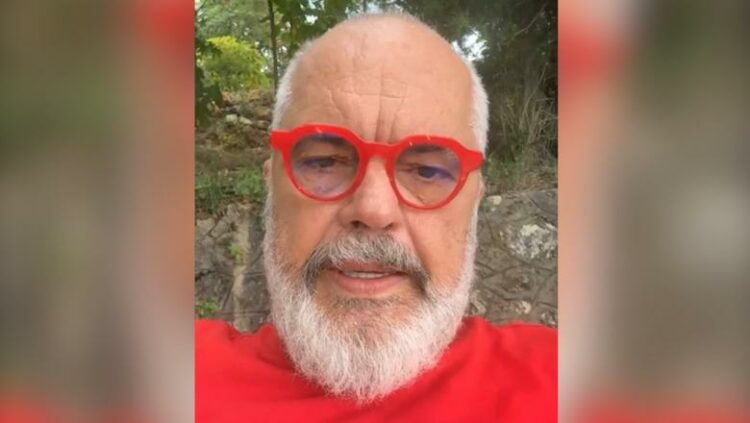 Risi për drejtuesit e automjeteve, Rama: CAP përfshihet në lejen e drejtimit