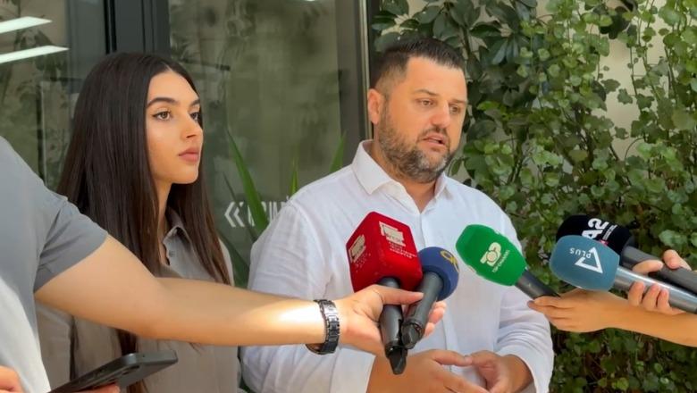 Beteja e Andia Ullirit për mandatin, Kolegji pushon çështjen. Reagimi i deputetes