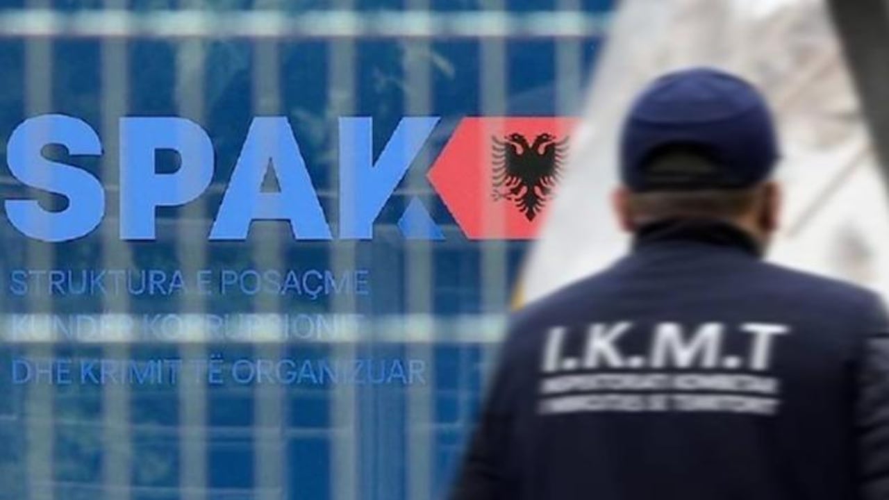 Lihet në burg inspektori i IMT-së: Nuk di asgjë për ryshfetin!
