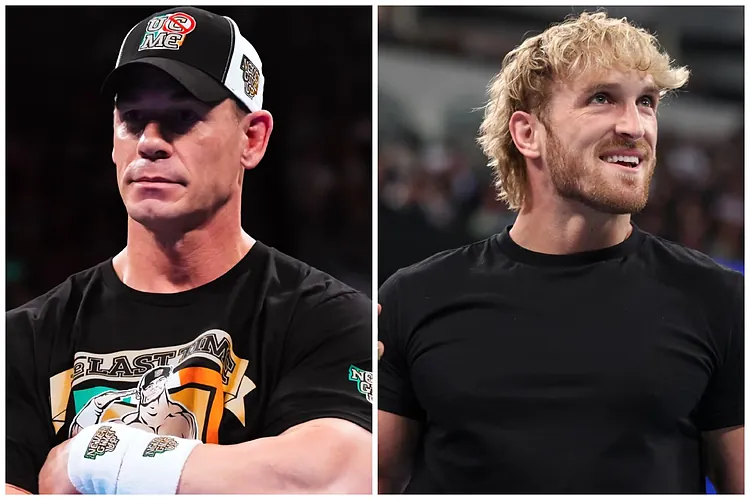 John Cena Vs Logan Paul: Cili boksier ka fituar më shumë para gjatë karrierës së tij?