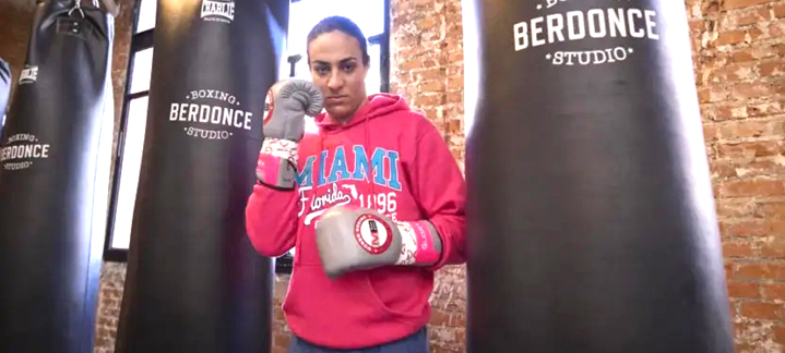 Rikthehet Khelifi: Dua të vazhdoj të luftoj për t&#8217;i heshtur ata që dyshojnë tek unë!