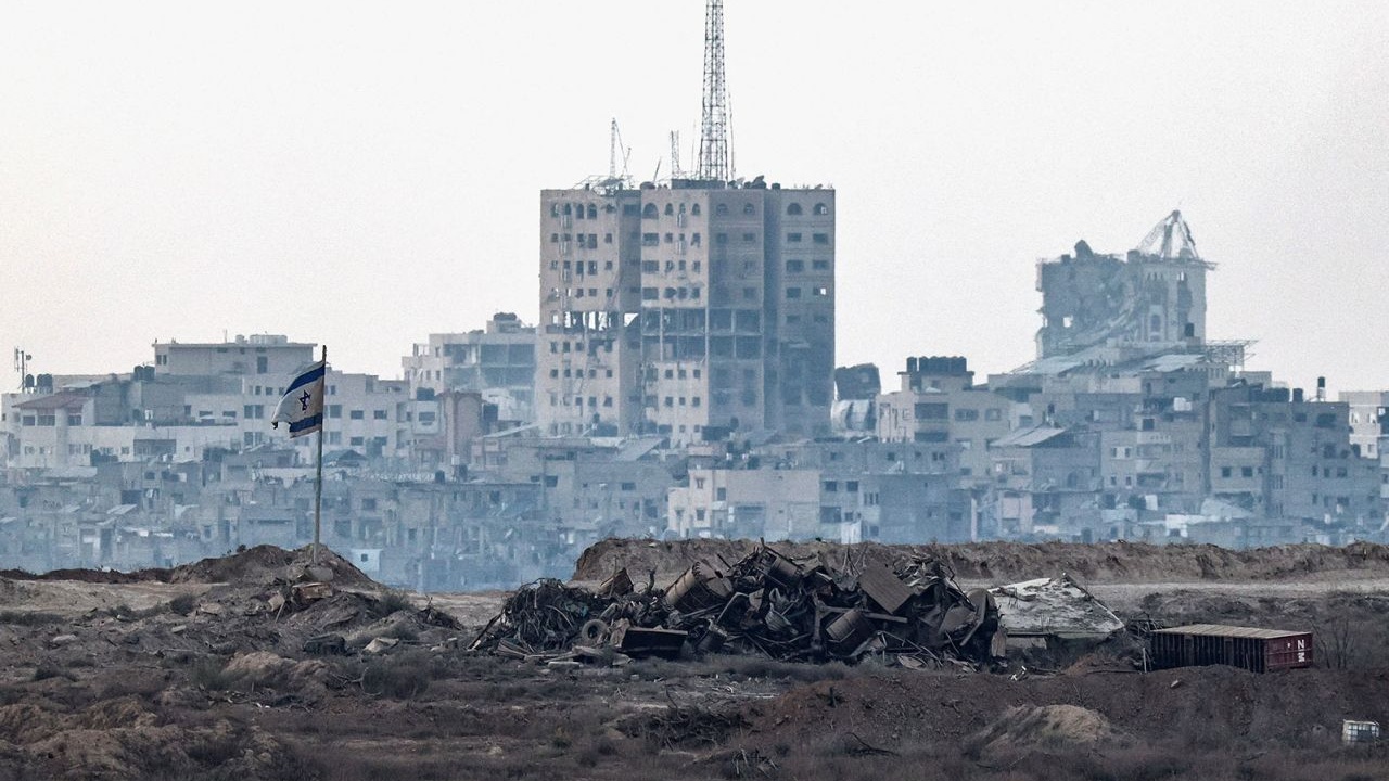 Izraeli miraton planin për pushtimin e qytetit të Gazës, pritet marrja nën kontroll e qytetit