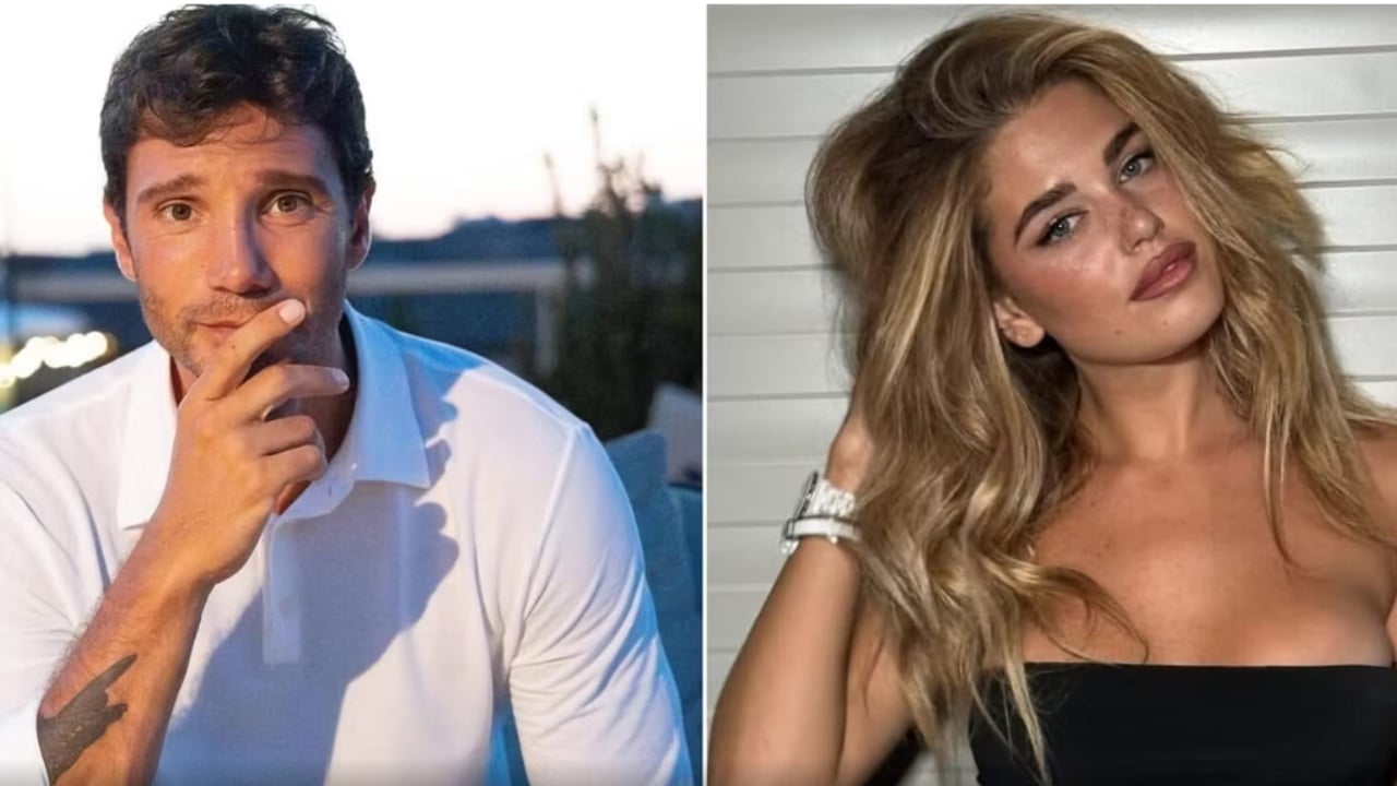 Skandal në Itali! Shpërndahen videot intime të prezantuesit të njohur televiziv dhe partneres së tij