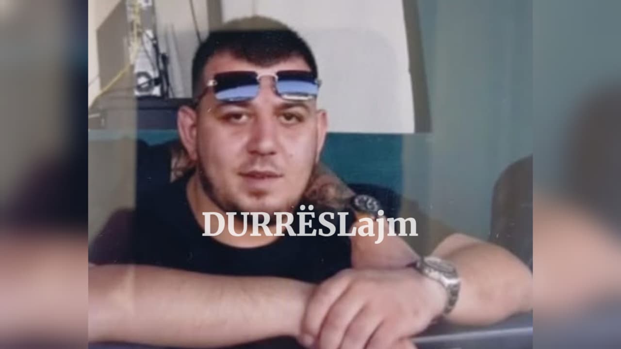 Autori i atentatit në Durrës u vu në pranga pas 3 muajsh në arrati