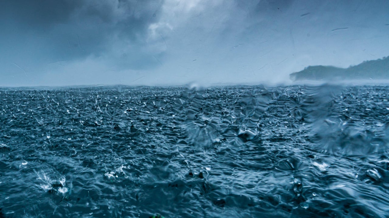 Rrjedha oqeanike që ngroh Europën mund të shembet, rreziku është më i lartë se mendohej