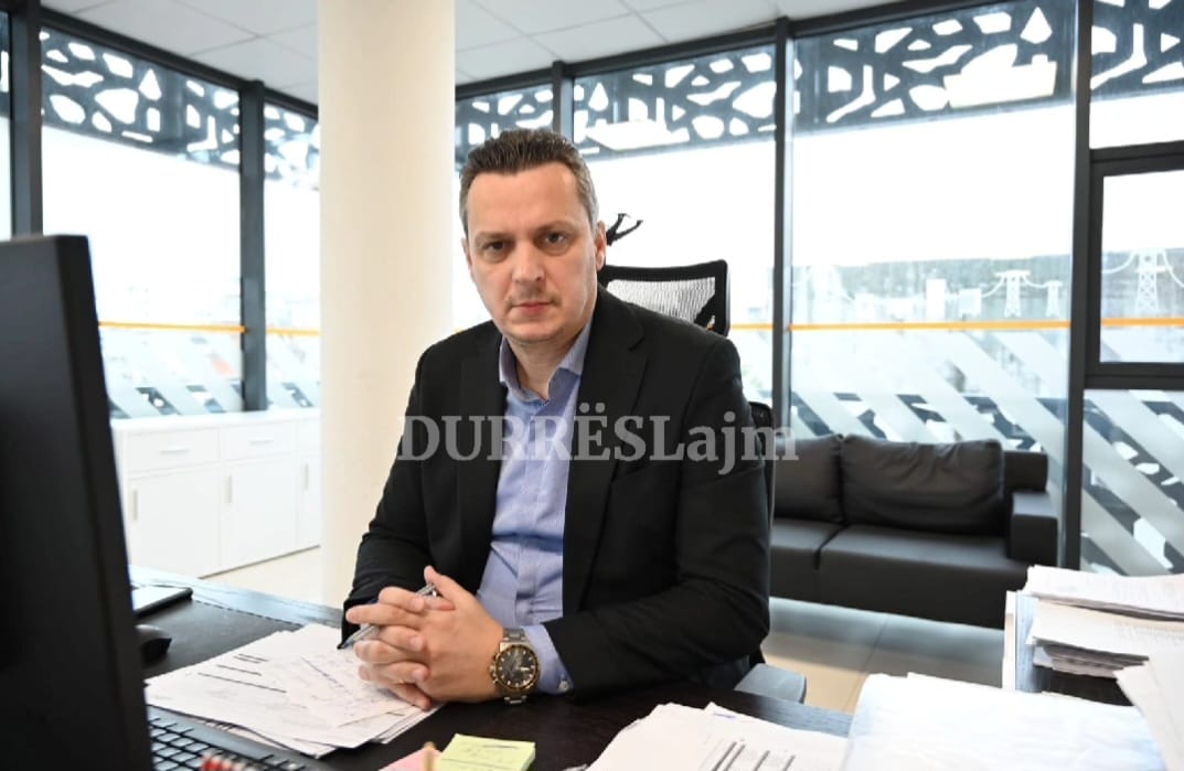 Emërohet nënkryetari i ri i bashkisë Durrës