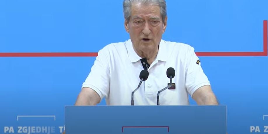 Berisha tregon ç’pritet të ndodhë në Parlamentin e ri të shtatorit