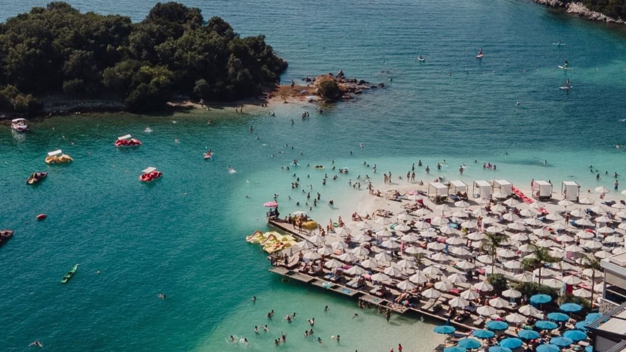 Rama ndan artikullin e The New York Times për Shqipërinë: Plazhe, histori, kulturë dhe çmime të përballueshme