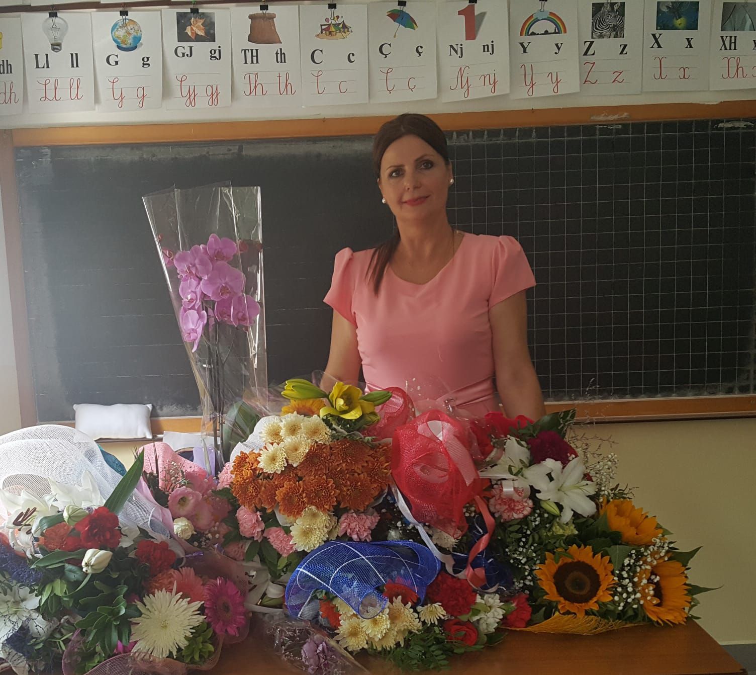 Durrës, sëmundja e rëndë i merr jetën mësueses 57-vjeçare