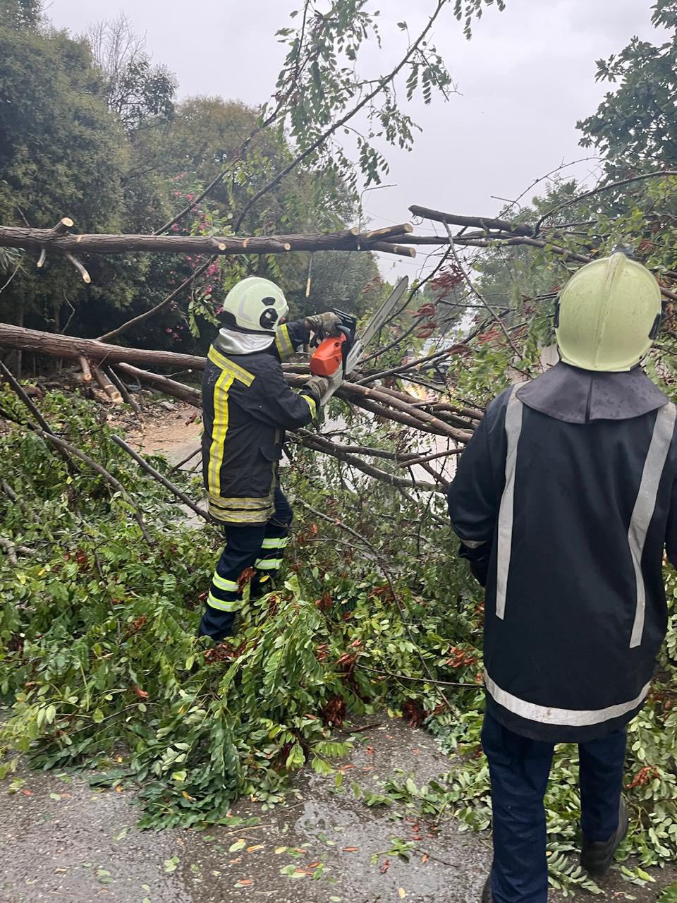 Moti i keq/ Policia apel drejtuese të mjeteve: Kujdes në rrugë, respektoni rregullat!