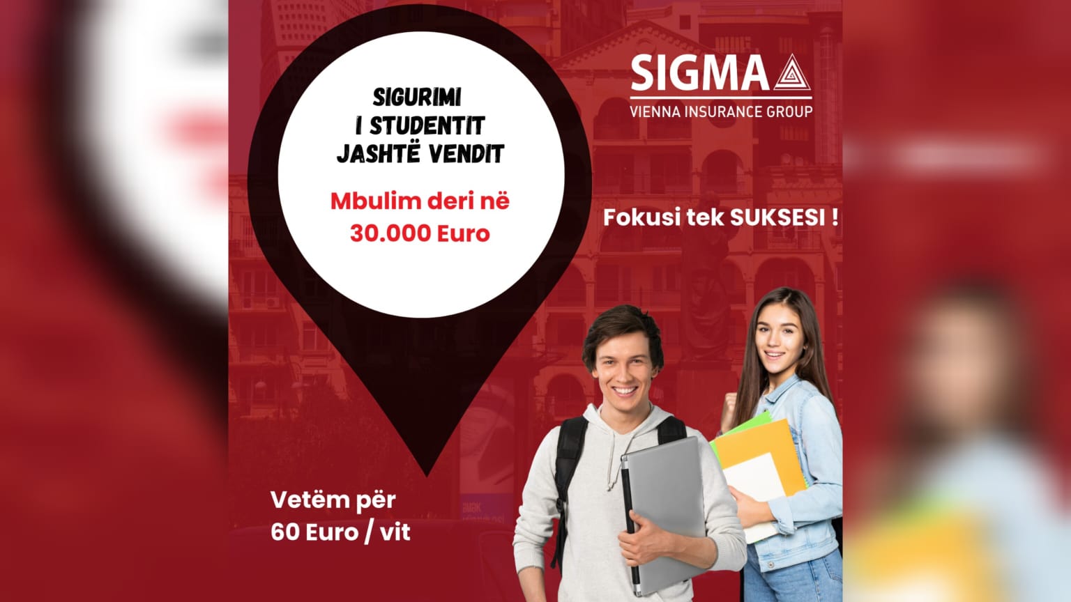 Siguria që çdo prind dëshiron për fëmijën e tij jashtë vendit