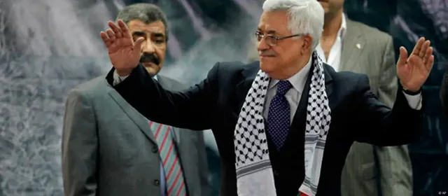 BE i kërkon SHBA-së t’i lejojë hyrjen presidentit palestinez