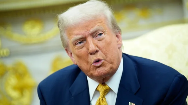 Kërcënimet bërthamore mes SHBA-së dhe Rusisë, Trump: Ne jemi të përgatitur! (VIDEO)