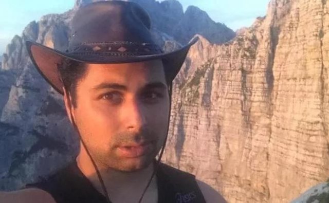 Detaje të reja makabre zbulohen nga vrasja e 35-vjeçarit në Itali