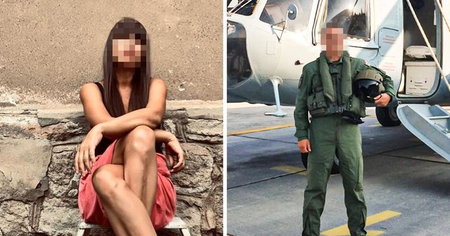 I jepte të dashurës serbe informacione konfidenciale, arrestohet piloti kroat i KFOR-it dhe partnerja e tij, dyshohen për spiunazh te Lista Serbe