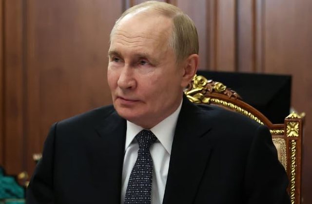 Thirrja e ministrave të Jashtëm të BE-së: Uashingtoni duhet të bashkojë forcat me Evropën për të ushtruar presion mbi Putin