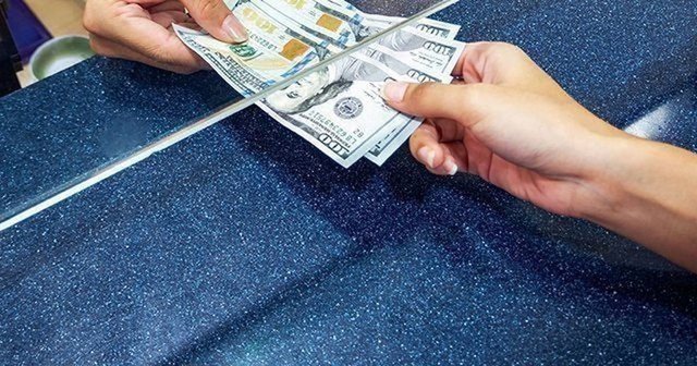 Këmbimi valutor, 31 gusht 2025