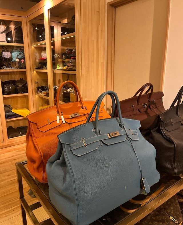 Pse kushton kaq shumë një çantë Birkin?