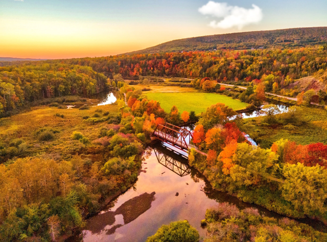 Destinacionet më të mira për të vizituar në shtator 2025