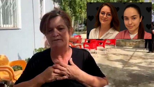 Halla e dy motrave që humbën jetën në aksident: Vëllai 7-vjeçar nuk e di që nuk jetojnë