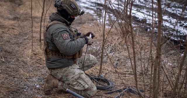 Vetoja e presidentit polak kërcënon qasjen e Ukrainës në Starlink