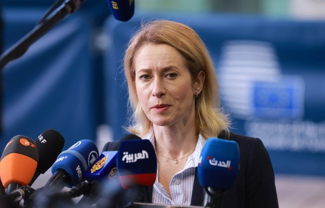 BE kërkon takim trepalësh: Të jetë dhe Zelensky, ne të gatshëm të ndihmojmë!