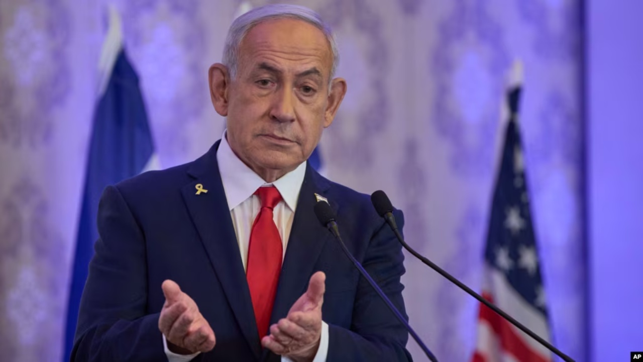 Netanyahu vazhdon sulmet ndaj Albaneses