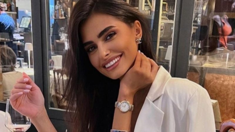 Kokainë, mijëra euro dhe një makinë luksoze… kush është 34-vjeçarja ‘moderatore dhe influencuese’ që kishte lidhje me kriminelët