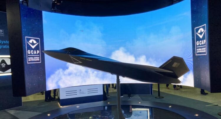 Britania s’i lejon zyrtarët izraelitë të marrin pjesë në panairin e mbrojtjes