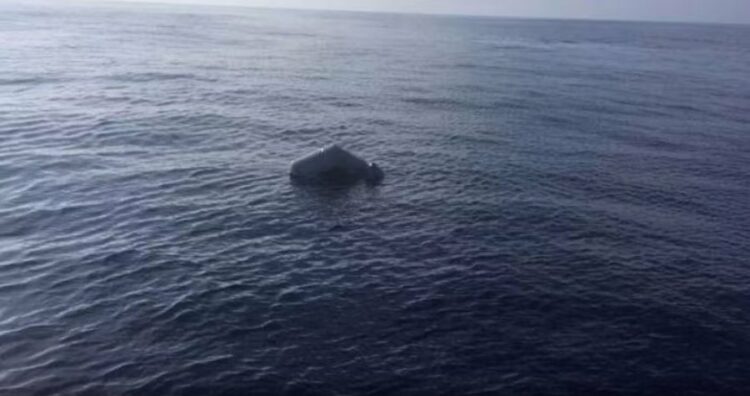 Të paktën 68 të vdekur pas fundosjes së anijes me emigrantë në Jemen