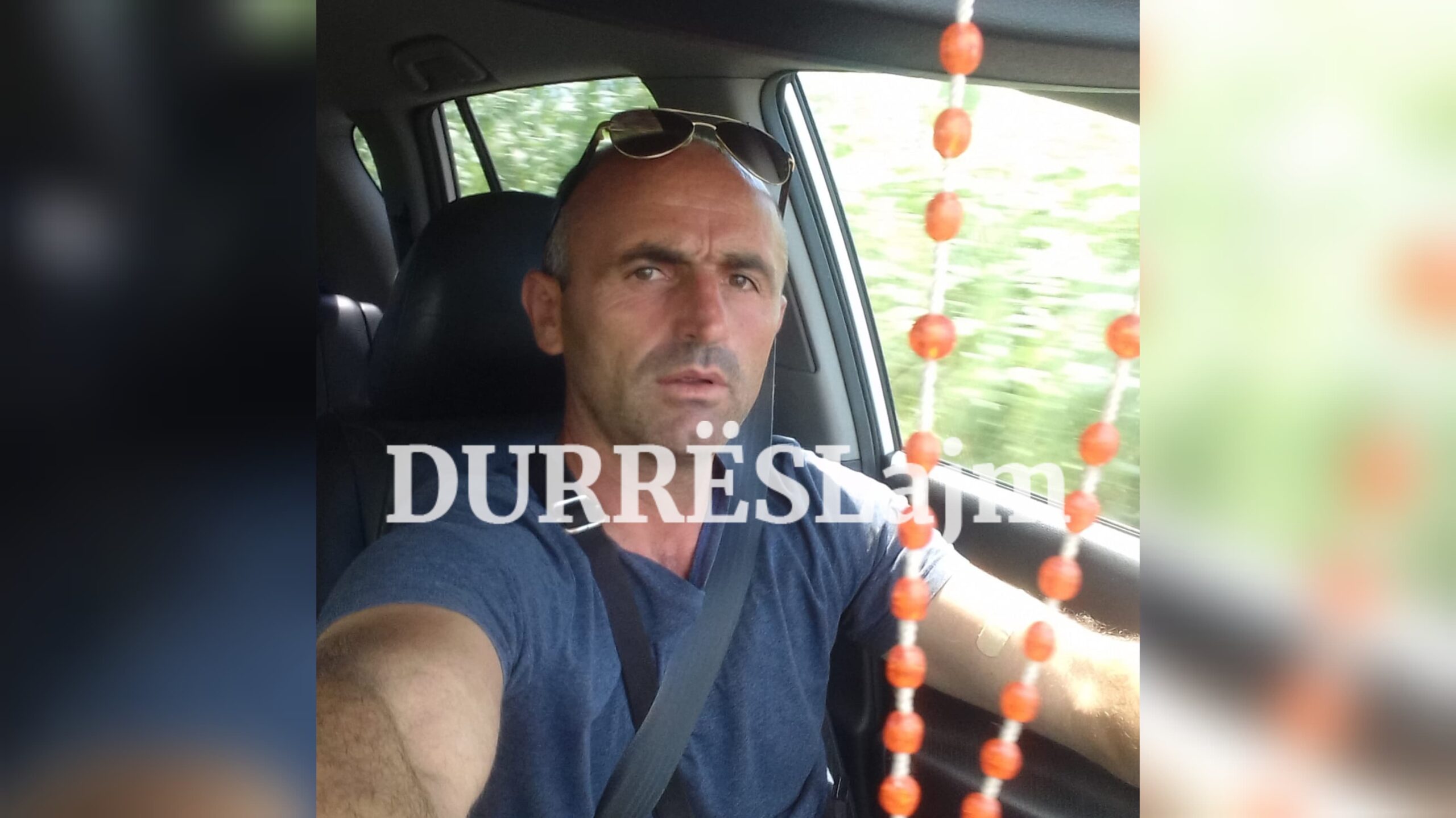 Durrës/ Ky është 44-vjeçari që plagosi të riun për vendparkimin