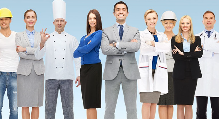 Grup profesionet që paguhen më shumë, për herë të parë paga mbi 200 mijë lekë/muaj