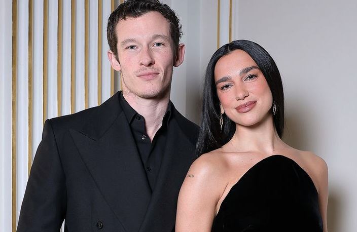 Dua Lipa dhe Calum Turner nisin një sipërmarrje së bashku, çifti i famshëm themelojnë TwentyTwo Films