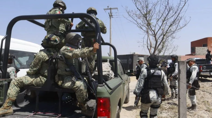 Meksikë, gjenden në rrugë 6 koka të prera! Mesazhi që u la në vendngjarje