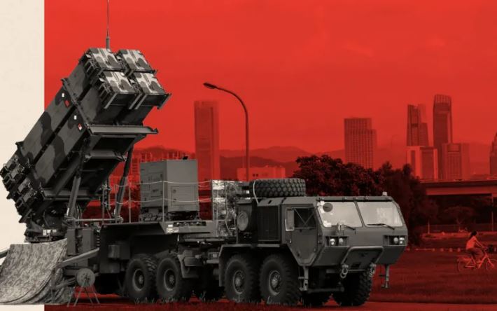 Aktrim, gjak të rremë dhe sulme raketore të simuluara! Si po përgatitet Tajvani për një sulm të mundshëm nga Pekini