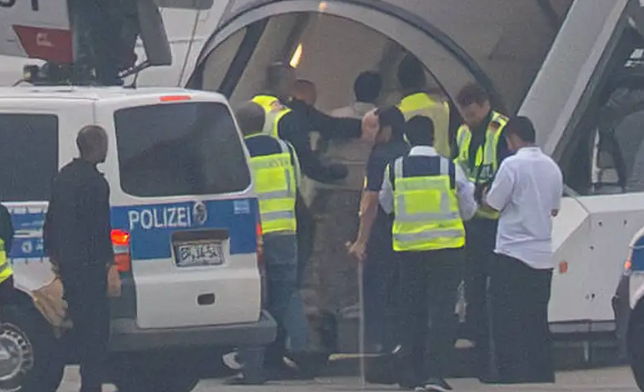 Politikat ndaj emigracionit të paligjshëm, DW: Gjermania dhe problemi i saj me “vendet e sigurta”