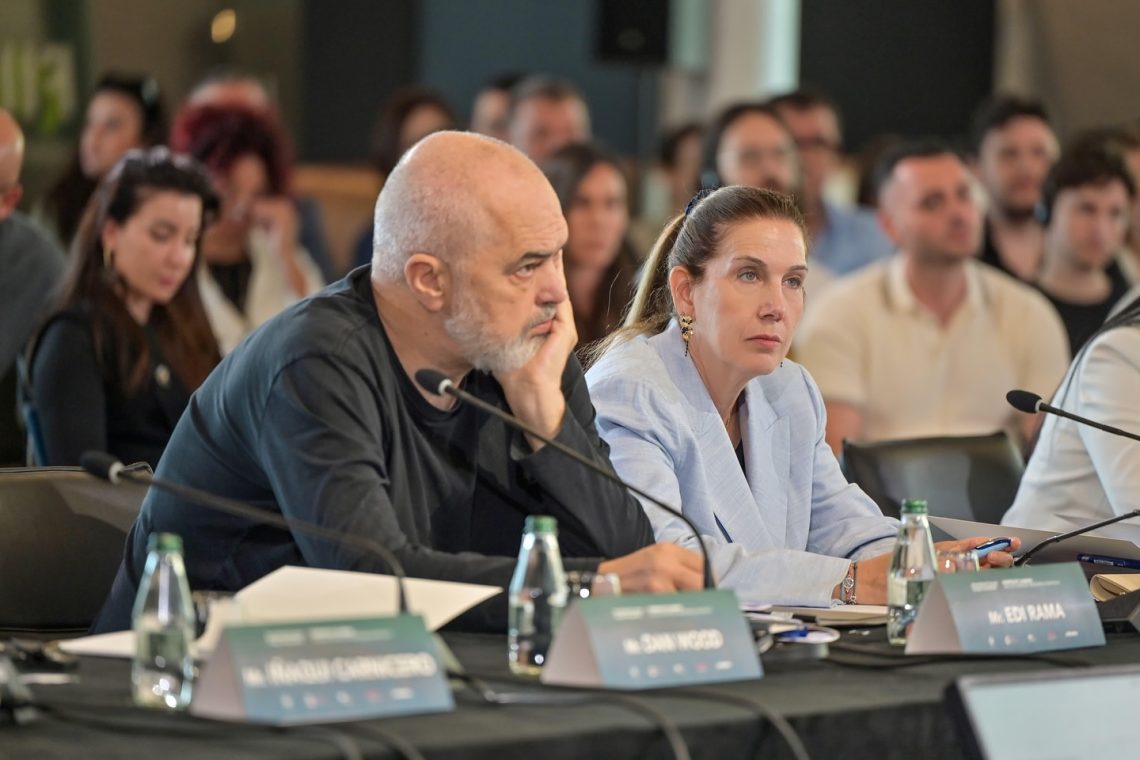 ‘Déjà vu’: Reforma e re e qeverisë “Rama” për mbetjet pritet me mosbesim