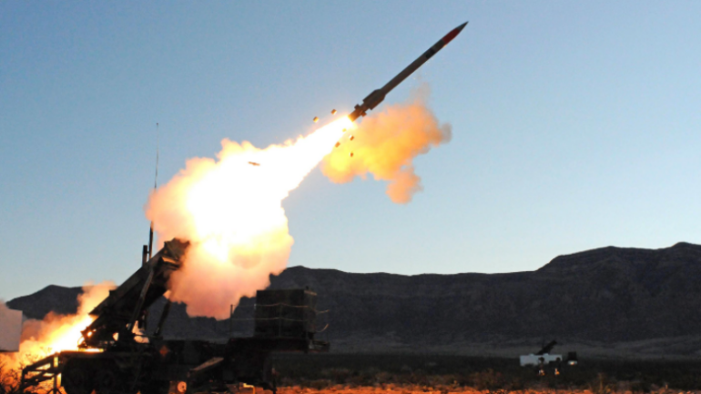 Gjermania dërgon më shumë sisteme ‘Patriot’ në Ukrainë, rritet ndihma për mbrojtjen ajrore