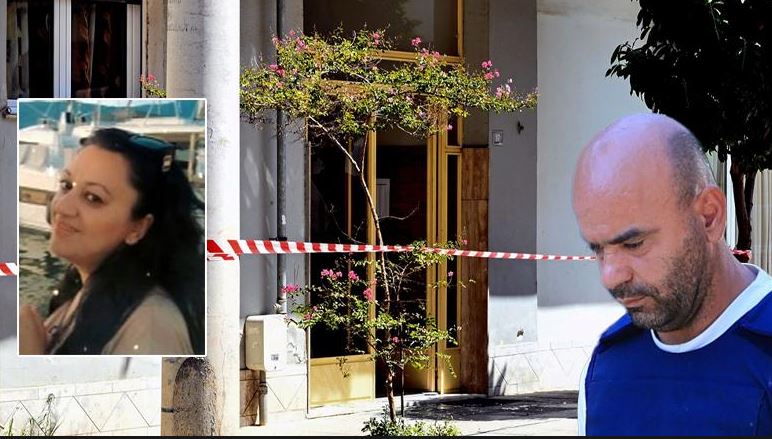 Detaje të frikshme nga vrasja e shqiptares në Greqi! Burri e ndoqi me thikë nëpër shtëpi. Theu derën e kuzhinës, fëmija 13 vjeç u përpoq&#8230;