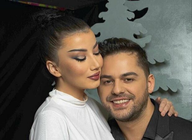 Shpat Kasapi konfirmon ndarjen: Nuk jemi më bashkë me Selvijen