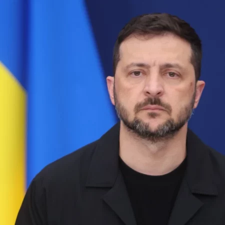 Zelensky: Jam gati për një takim dypalësh me Putinin