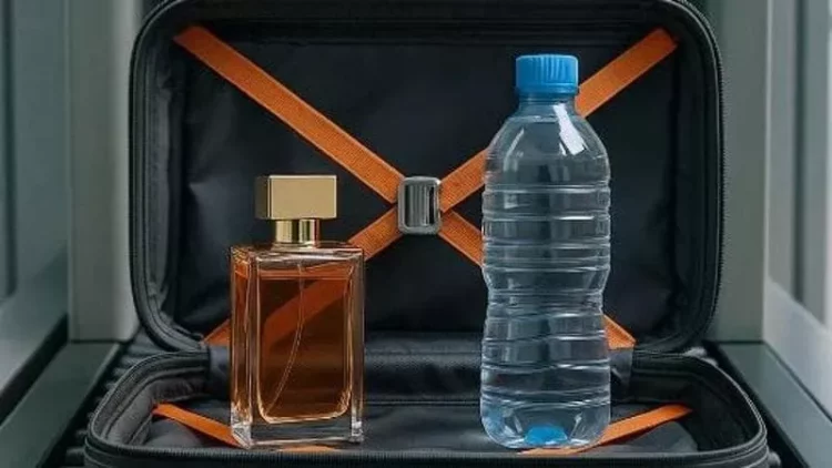 Rregullat e reja për lëngjet në avion rrisin kaosin dhe kostot për udhëtarët