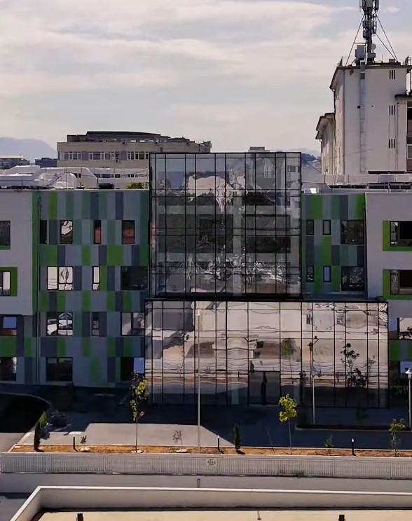 Rama: Drejt përfundimit, spitali i ri i Kirurgjisë Kardiovaskulare