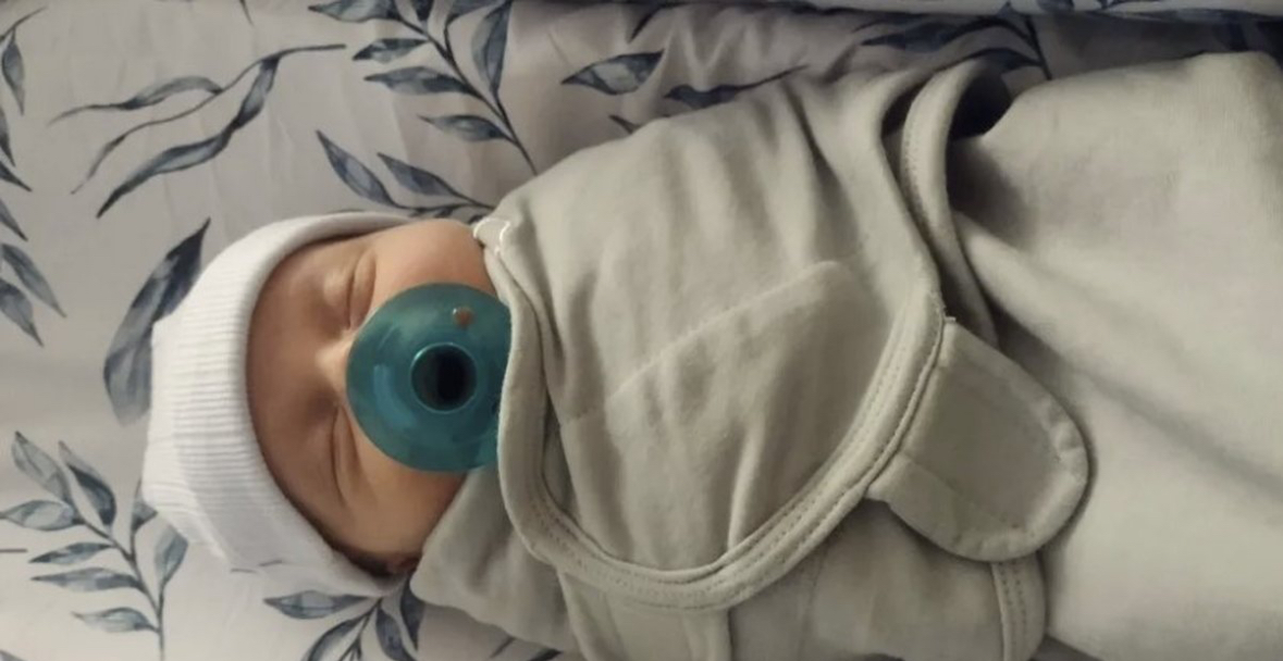 Foshnja “31 vjeçare”/ Rekordi i ri, embrioni ishte ngrirë në 1994, fëmija lind pas 31 vitesh 