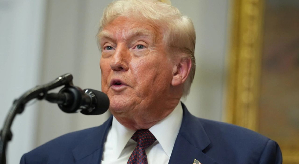 “Ne duam t’i ndihmojmë ata”, Trump për situatën në Gaza: Shtetet e tjera dhe Izraeli të marrin përsipër pjesën e tyre të përgjegjësisë