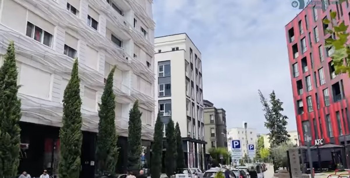 Tatimet zbardhin skemën e evazionit fiskal në Tiranë, 585 mijë euro të padeklaruara 